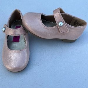 Size 5 toddler girl